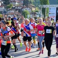 "Sarajevo Maraton" okupio 1.700 trkača iz 41 države