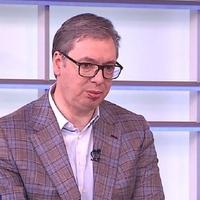 Vučić: Imamo većinu u Beogradu