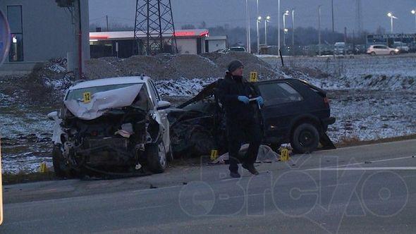 Policija na uviđaju - Avaz