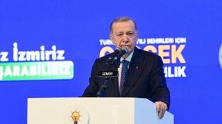 Erdoan pozvao UN da preporuče upotrebu snaga da se zaustavi Izrael