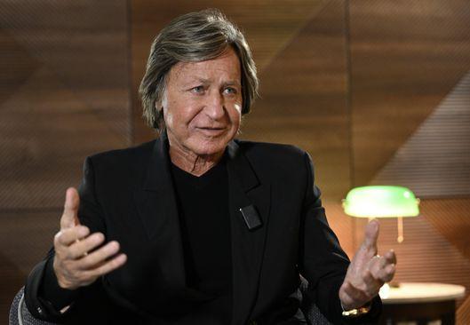 Mohamed Hadid - Avaz