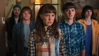 Iz "Netflixa" stiže animirana serija "Stranger Things"