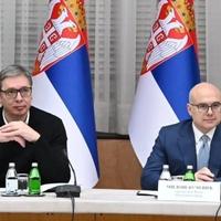 Vučić: Imam tri ili četiri imena kandidata za novog premijera, ali nisam siguran da nećemo ići na izbore