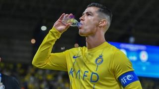 Ronaldo se oglasio i iznenadio fanove objavom: Za dva sata sakupio više od šest miliona lajkova