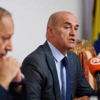 Rifat Škrijelj održao pres-konferenciju: Govorio o Sebiji Izetbegović i studenticama koje su veličale ratne zločince