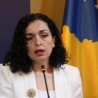 Vjosa Osmani: Kosovo, Ukrajina i BiH sljedeće na redu za članstvo u NATO