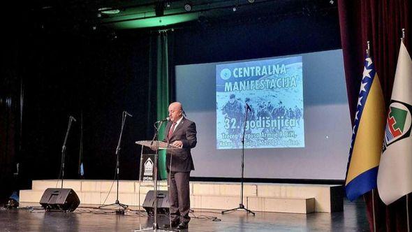 S centralne manifestacije u Kaknju - Avaz