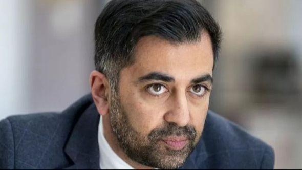 Humza Jusaf - Avaz