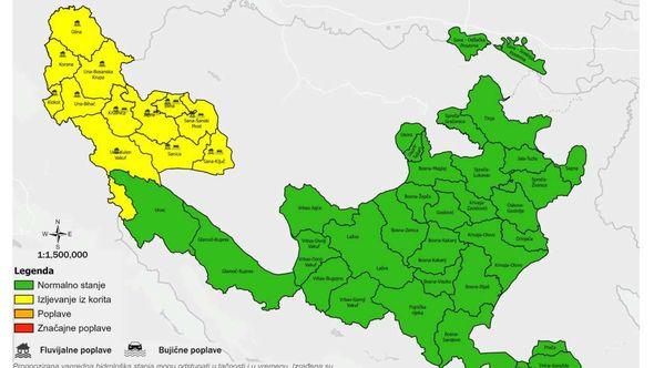 Upozorenje Agencije - Avaz