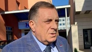 Dodik najavio za srijedu novi Ustav RS: Želi se ukinuti Vijeće naroda