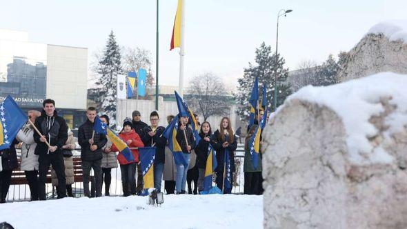 Dan državnosti BiH - Avaz