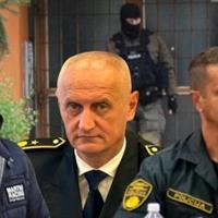 Policajci, direktori, biznismeni: Objavljujemo imena uhapšenih u akciji SIPA-e i MUP-a KS!