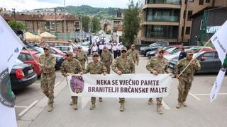 Poruka sa obilježavanja 32. godišnjice bitke na Brčanskoj Malti: Ne postoje dvije historije
