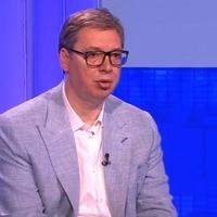 Vučić o istrazi ubistva policajca: Još jedno lice srpske nacionalnosti iz regiona pomagalo ubici