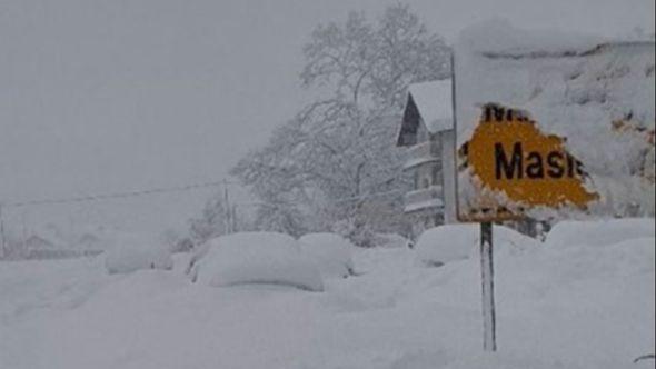 Haos u Kotor Varoši - Avaz