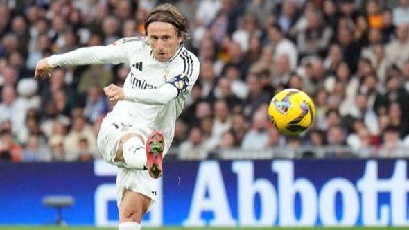 Luka Modrić - Avaz