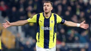 Džeko i Fenerbahče idu na Rendžers, derbi Junajteda i Sosijedada