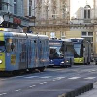 GRAS: Doći će do izmjene u odvijanju javnog prijevoza u utorak u ovim ulicama