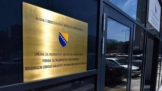 Rast prihoda nastavljen i u 2025. godini: U kasu UIO BiH u januaru se slilo 880 miliona KM