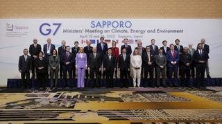 U Japanu završen skup G7: Postavljeni novi ciljevi za solarnu energiju i vjetroelektrane