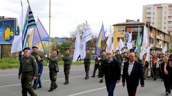 Dan Armije Republike Bosne i Hercegovine - Avaz