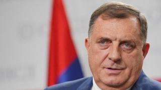 Dodik: Još nisam odlučio da li ću doći na izricanje presude, sutkinji Uzunović prijete da me osudi