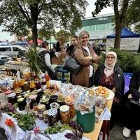 Sajam zdrave hrane, tradicionalnih proizvoda i turizma održan u Kalesiji
