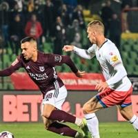 Uživo / Derbi na Koševu: Julardžija i Vuković strijelci za novi remi Sarajeva i Borca