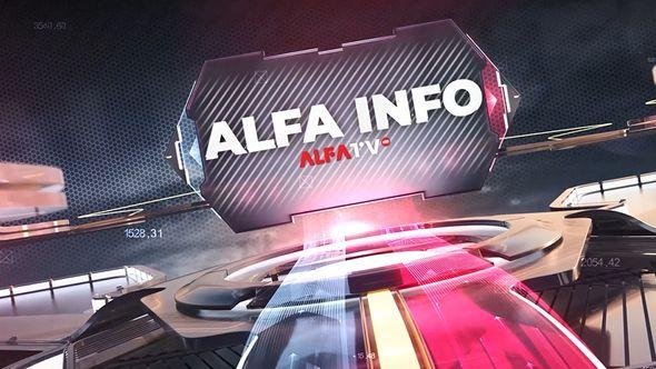 Alfa INFO - Avaz