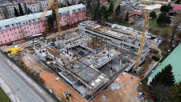 Univerzitetska biblioteka u Sarajevu - Avaz