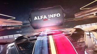 Alfa INFO / VSTV odbio prijedlog za suspenziju člana Vijeća Saše Sarajlića 