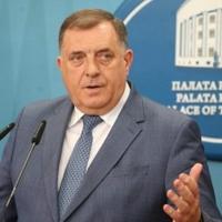 Dodik reagirao na izjave Marfija: Zloupotrijebio je agreman