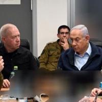 Netanjahu objavio listu zahtjeva o kojima nema pregovora s Hamasom