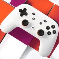 Google Stadia: Igra na poklon