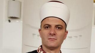 Džemo ef. Redžematović, glavni imam MIZ Podgorica, za "Avaz": Ne dopustimo da nas drugi svađaju i mire