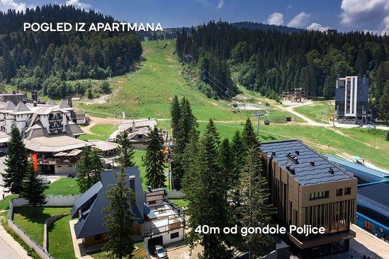 Sky Hill Jahorina - Avaz