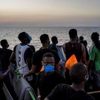 Više od 1.700 migranata u proteklim danima stiglo na Kanarska ostrva 