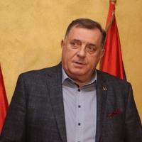 Dodik opet po svom: Ne priznaje Sud BiH ni Šmita,  tvrdi da će BiH izgubiti protiv njega u procesu koji naziva "političkim"