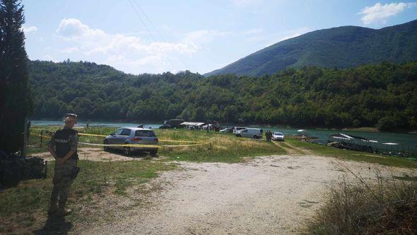 Helikopter OS BiH nije pao tokom vježbe "Brzi odgovor" - Avaz