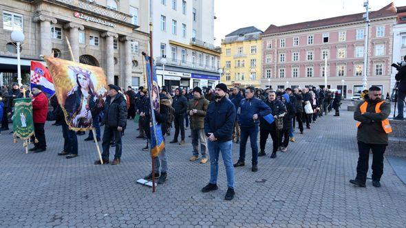 Zagreb - Avaz