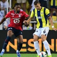 Nezahvalan, nezahvalniji, navijači Fenerbahčea: "Džeko, odlazi"