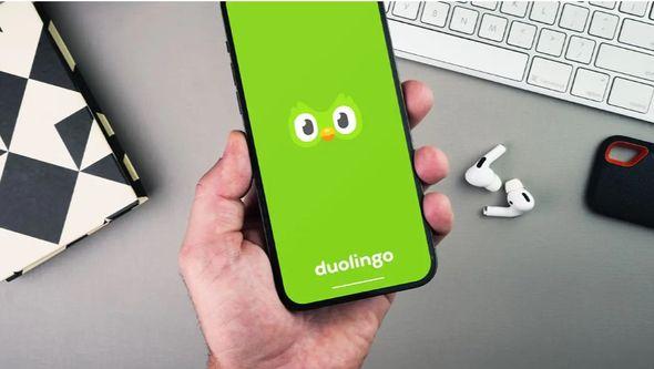 Duolingo - Avaz