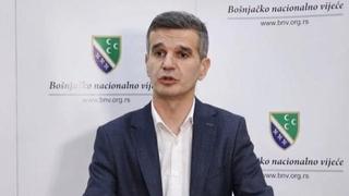 Predsjednik Bošnjačkog nacionalnog vijeća Adel Slatina za "Avaz": Moramo da rješavamo goruće probleme