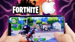 Dobre vijesti za gejmere u Evropi: Fortnite se vraća na iPhone