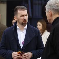 Delić: Nema izgovora za bilo kakav oblik nasilja