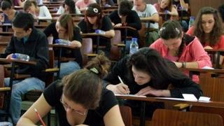 Studentima izvan Hrvatske 1.500 stipendija: 260 ih je iz BiH
