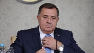 Dodik bijesan zbog sankcija: Od ponedjeljka sve banke morat će da otvore račune sankcioniranim osoba