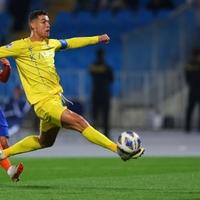 Golman iz Srbije je briljirao, a onda ga je Ronaldo matirao u svojoj jubilarnoj noći