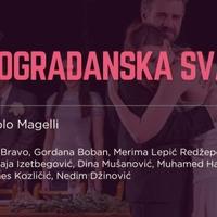 "Kamerni teatar 55" najavljuje gostovanje na regionalnom festivalu