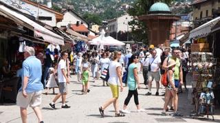 Meteorolozi imaju dobre vijesti: Ne brinite se, septembar će biti iznad prosjeka